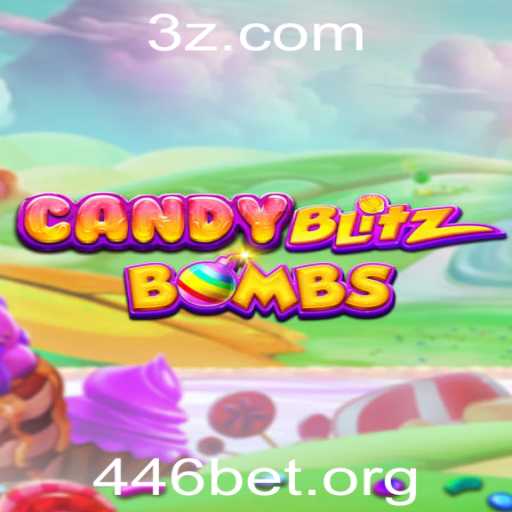 CandyBlitzBombs: Uma Nova Aventura no Mundo dos Jogos Casuais