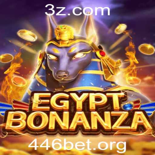 Descubra as Emoções do Jogo EgyptBonanza e Suas Regras Envolventes