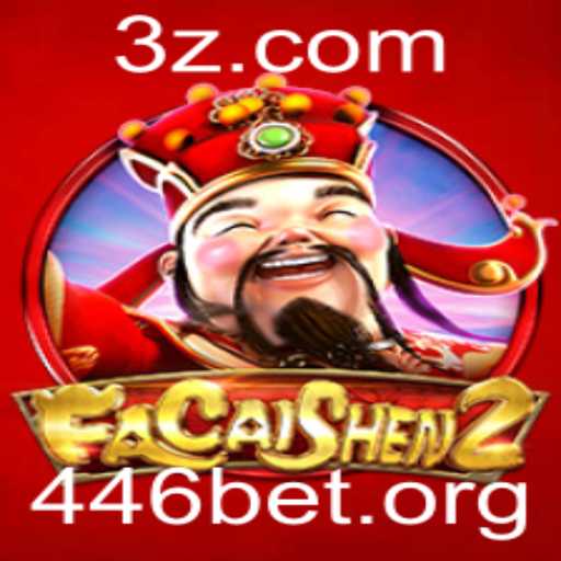 Explorando o Mundo Fascinante de FaCaiShen2 no 446bet