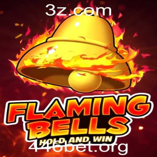 Flaming Bells: A Nova Sensação no Mundo dos Jogos