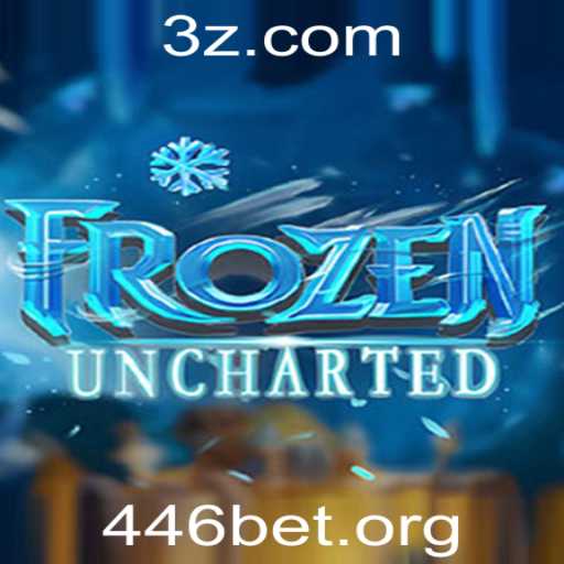 Explorando o Universo de FrozenUncharted: Aventuras e Estratégias