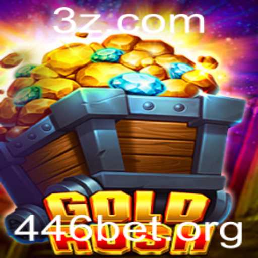 Descubra GoldRush: O Jogo de Aventura Emocionante Integrado com 446bet