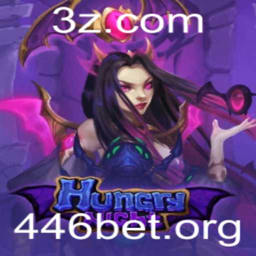 Explorando HungryNight: Um Mergulho no Mundo Interativo de Estratégia e Aventura