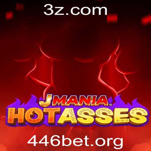 JManiaHotAsses: Uma Experiência de Jogo Inovadora