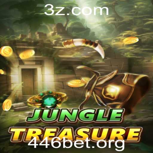 Explorando JungleTreasure: O Jogo de Aventura e Estratégia