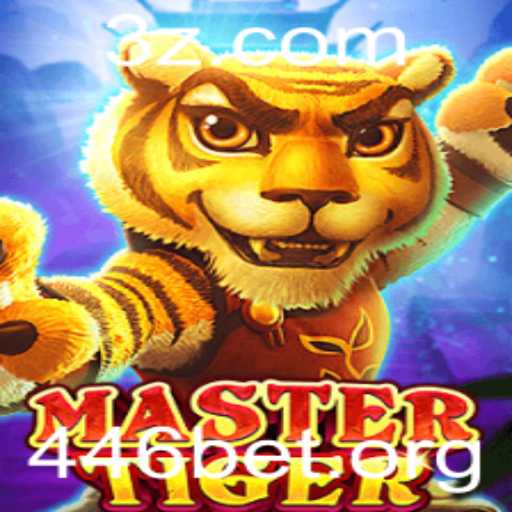 Desvendando o Fascinante Mundo do Jogo MasterTiger