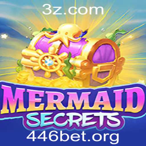 Explorando o Fascinante Mundo de MermaidSecrets e a Conexão com 446bet