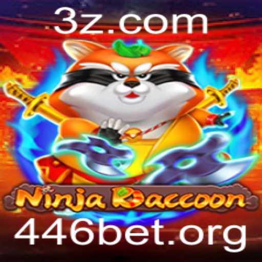 Descubra o Novo Mundo de Aventura e Estratégia com NinjaRaccoon