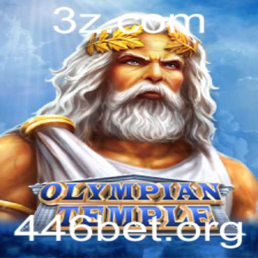 Explorando o Universos do Jogo OlympianTemple e a Estratégia 446bet