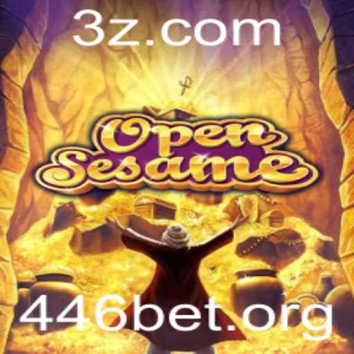 Descubra o Excitante Mundo do Jogo OpenSesame e a Palavra-Chave 446bet