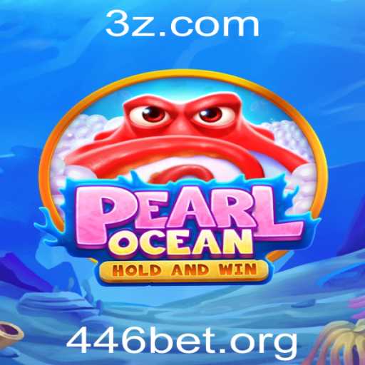 Descubra PearlOcean: Um Mergulho no Mundo Aquático do Jogo com 446bet