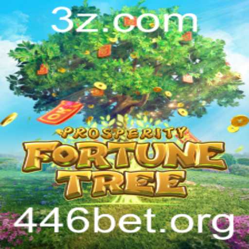 Explorando 'ProsperityFortuneTree': Um Mergulho no Novo Jogo de 446bet