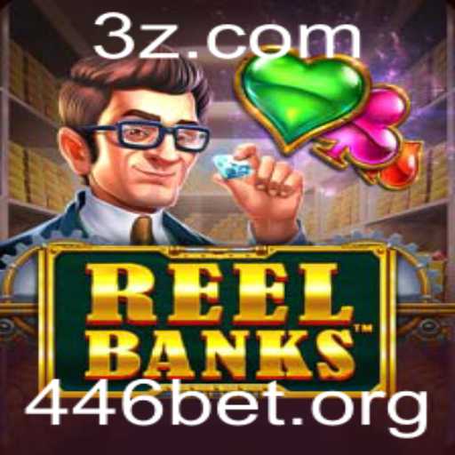 ReelBanks: Uma Imersão no Mundo dos Jogos de Cassino Online