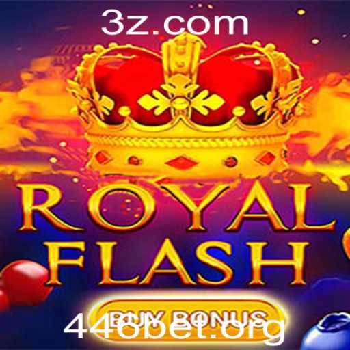 RoyalFlashBuyBonus: A Nova Sensação dos Jogos Online