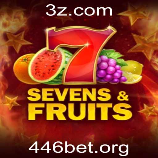 Descubra o Empolgante Mundo do SevensFruits com 446bet