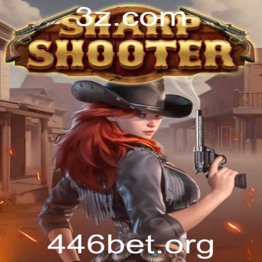 Descubra o Mundo Empolgante do Jogo Sharpshooter da 446bet