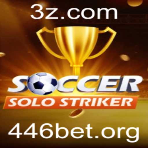 SoccerSoloStriker: Um Novo Paradigma no Mundo dos Jogos de Futebol