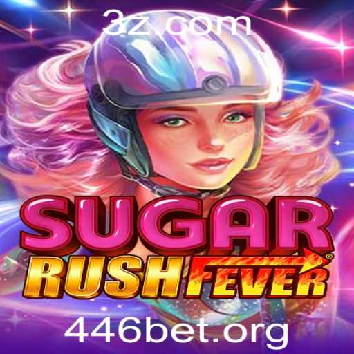 Conheça o Eletrizante SugarRushFever: O Jogo que Está Movimentando o Mundo dos Games