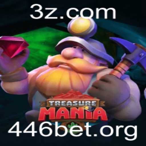 Descubra o Fascinante Mundo de TreasureMania: O Jogo de Aventura que Conquista Gerações