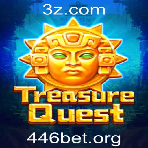 Desvendando os Mistérios de TreasureQuest