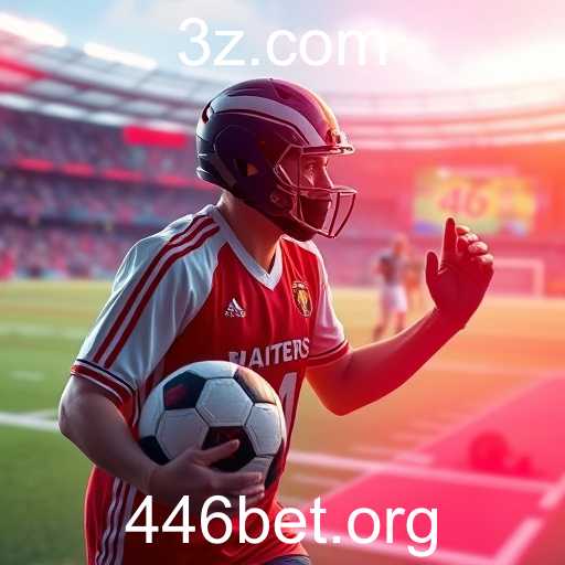 O Fascinante Mundo dos Esportes Virtuais e a Plataforma 446bet