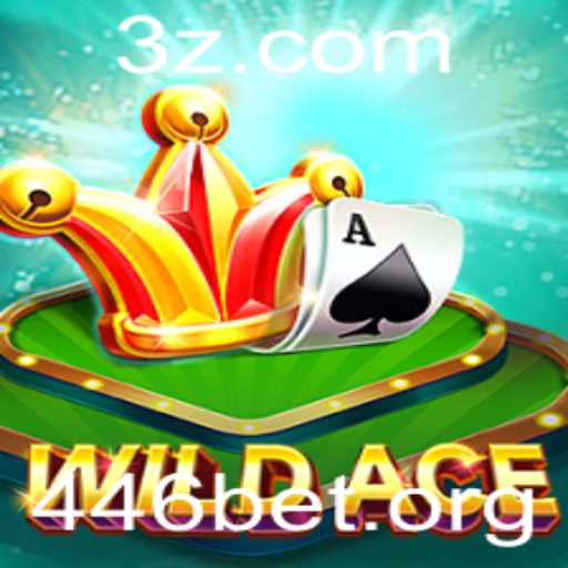 Descubra WildAce: O emocionante jogo que está conquistando o mundo