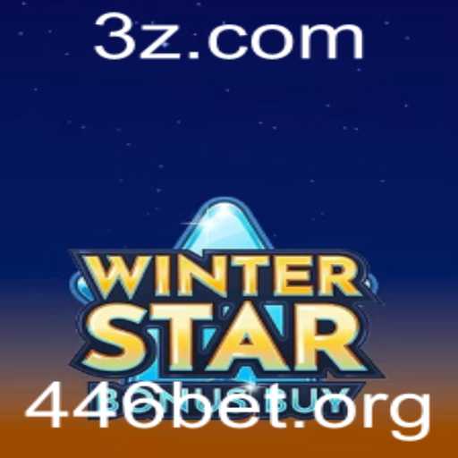 Descubra a Excitante Aventura de 'WinterStarBonusBuy' no 446bet